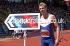 Mens 400 metres Hurdles, World Championship Team Trials, Alexander Stadium, Birmingham
